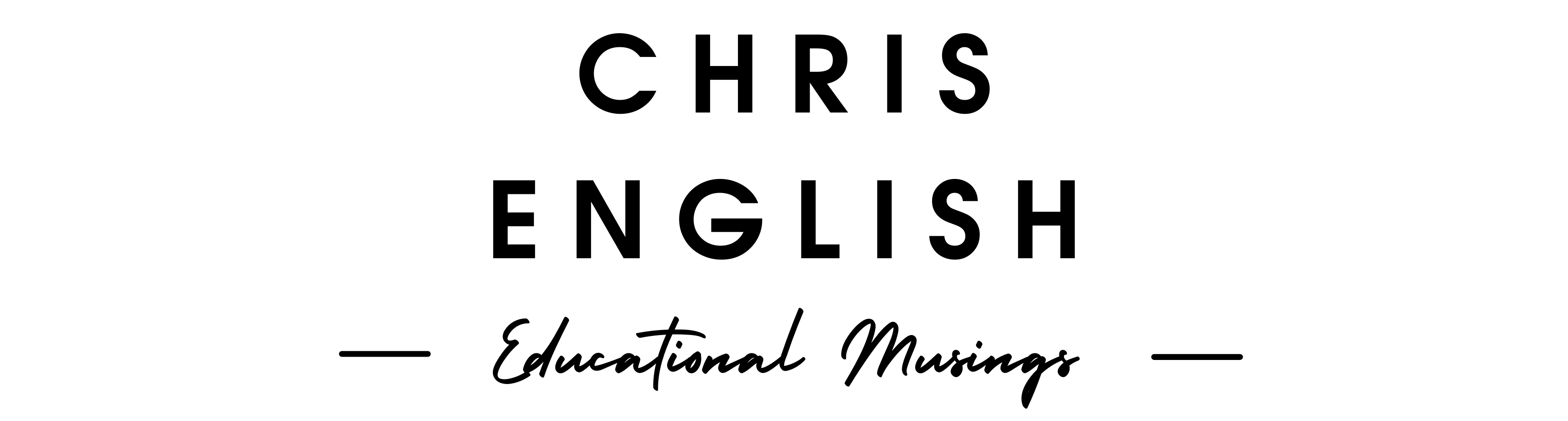 Chris English