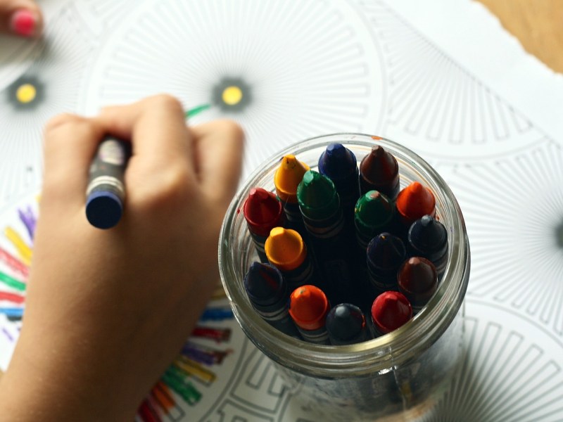 My Top 10 Tips for School&nbsp;Readiness