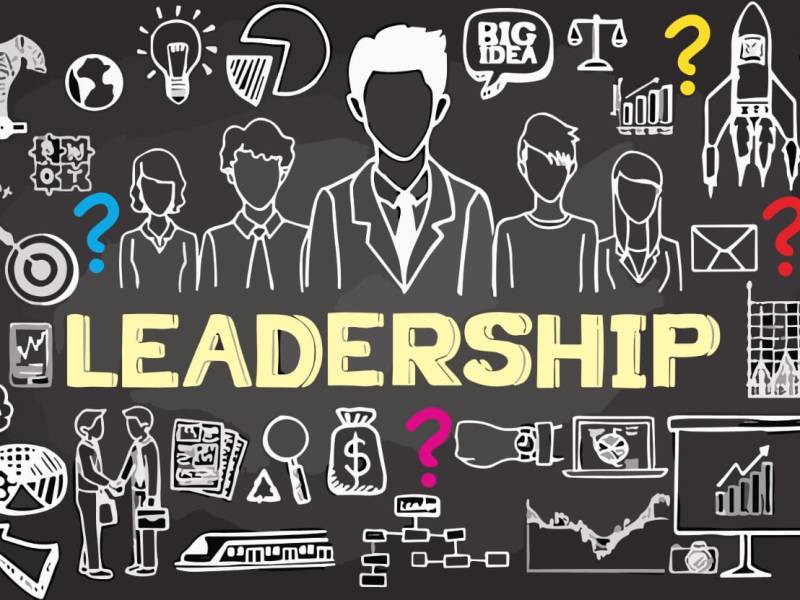 5 steps to writing a strong school leadership&nbsp;application