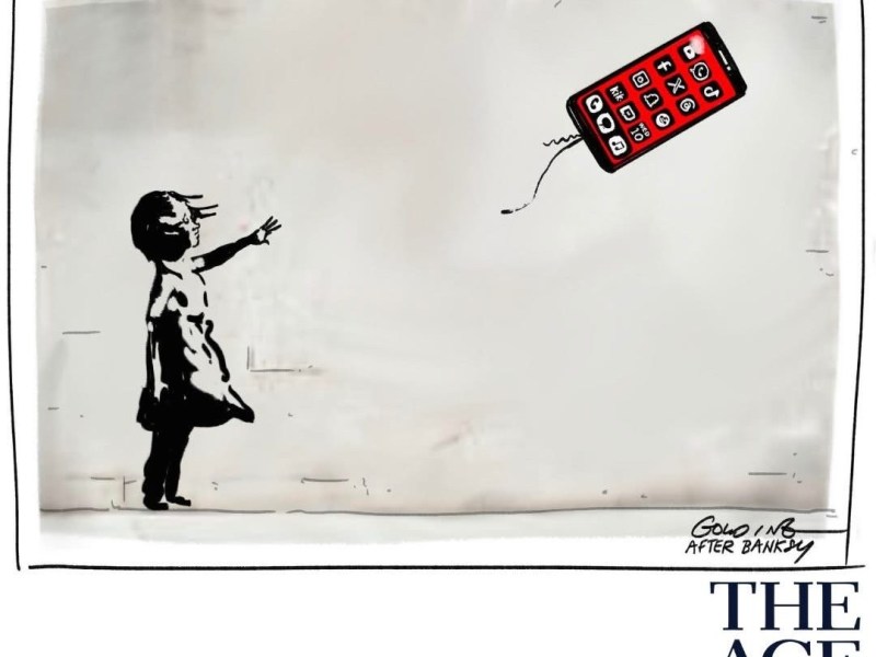 THE AGE-OLD QUESTION: WHEN DO SAFETY CONCERNS WARRANT RESTRICTIONS OF&nbsp;FREEDOM?