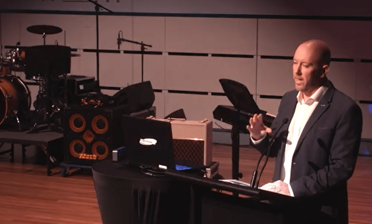 My advice for HSC Music&nbsp;Students