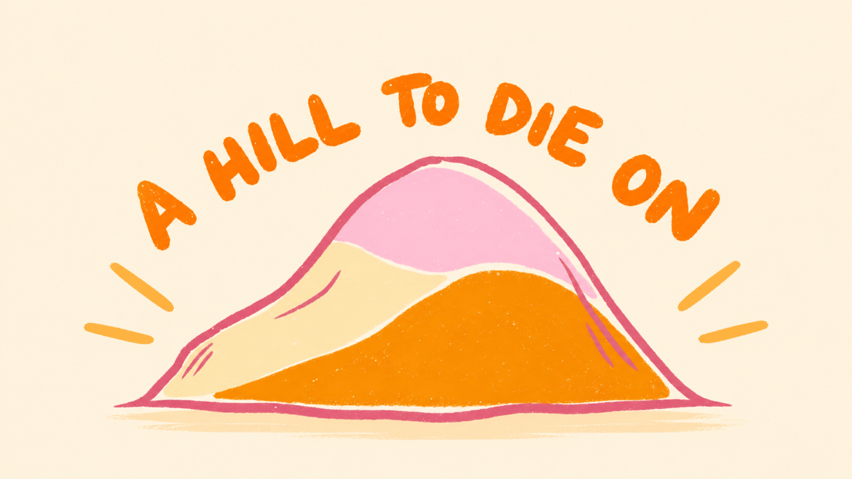 19 Teaching Hills to Die On – An Australian Teacher’s&nbsp;Take